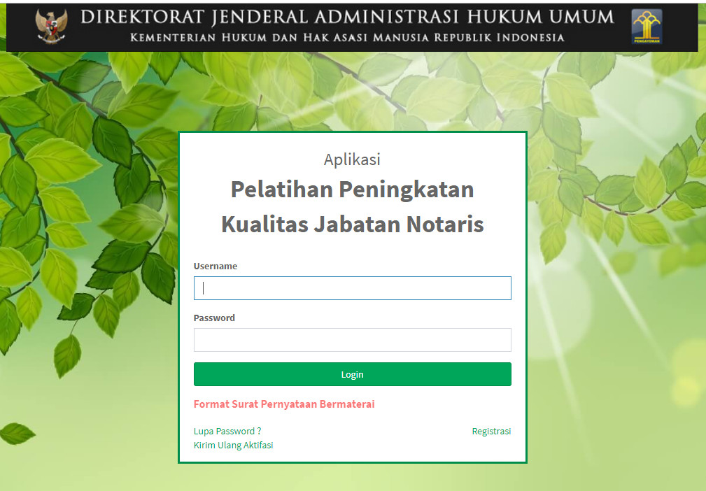 Ppkjn Ahu Online